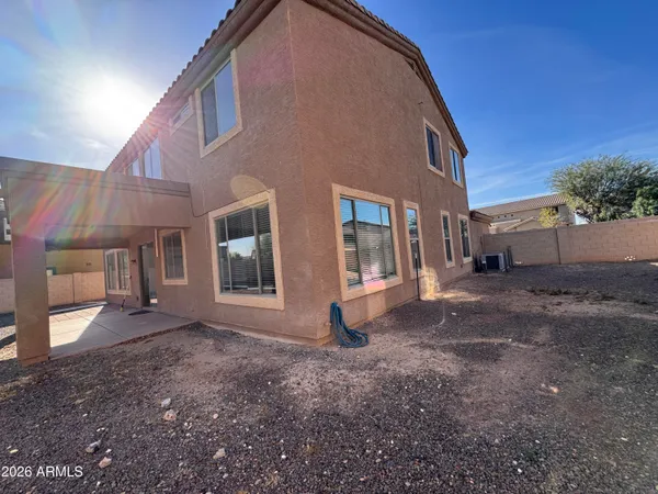 $484,900 | 11018 West Madison Street, Avondale, AZ 85323