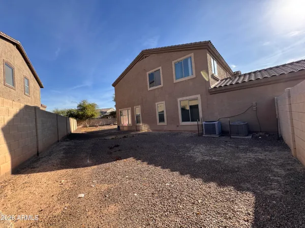 $484,900 | 11018 West Madison Street, Avondale, AZ 85323