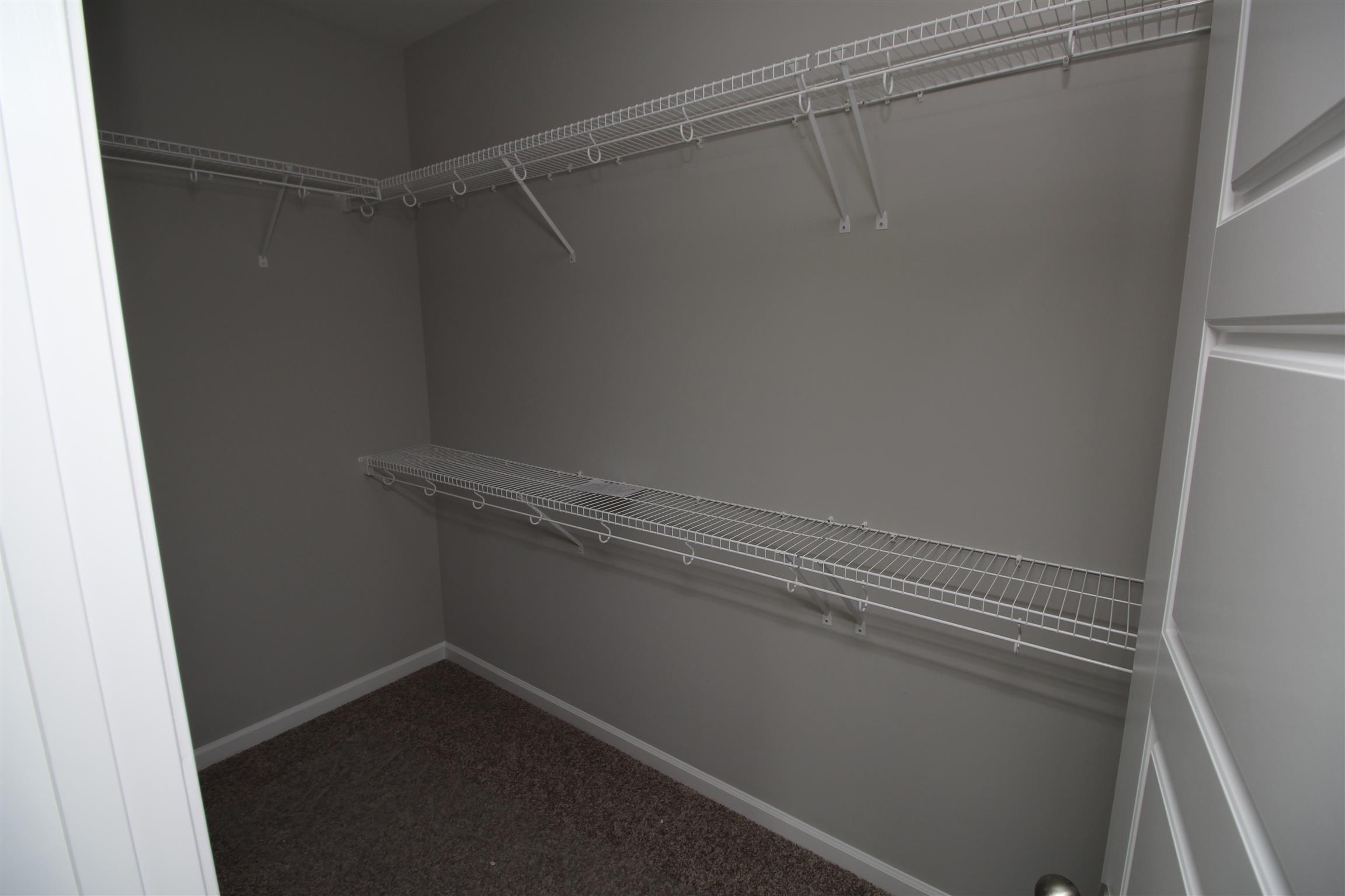 307 Buckadee Road La Vergne, TN 37086 - Photo 11 of 13 master closet
