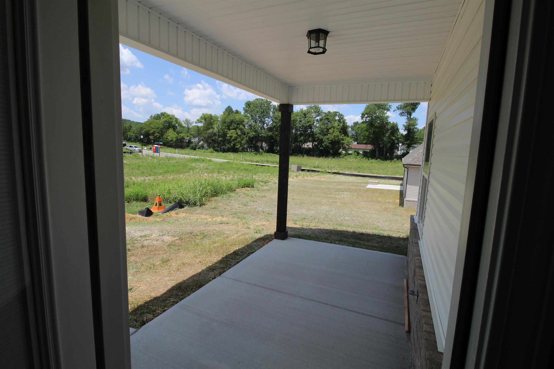 307 Buckadee Road La Vergne, TN 37086 - Photo 12 of 13 covered patio
