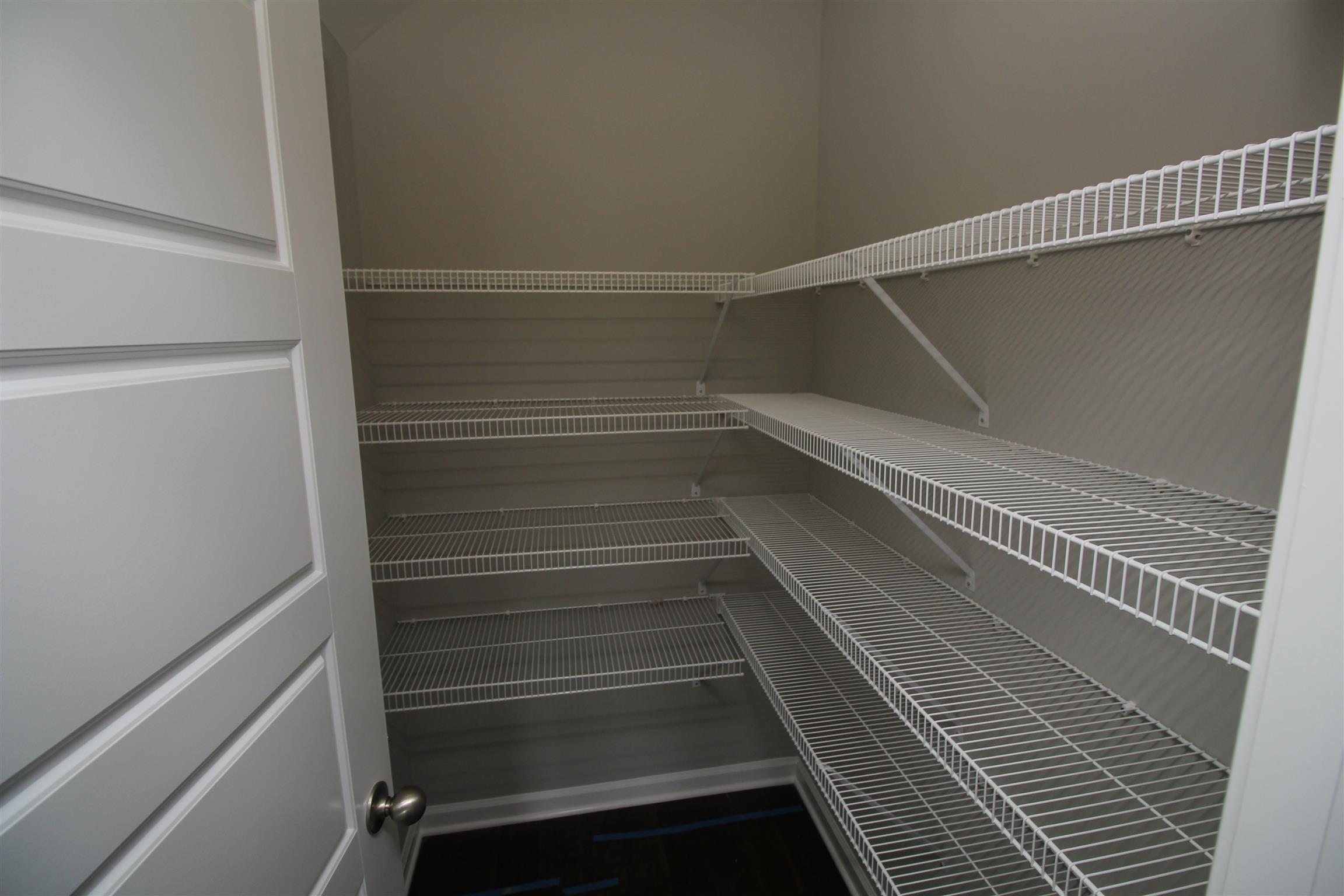307 Buckadee Road La Vergne, TN 37086 - Photo 8 of 13 pantry