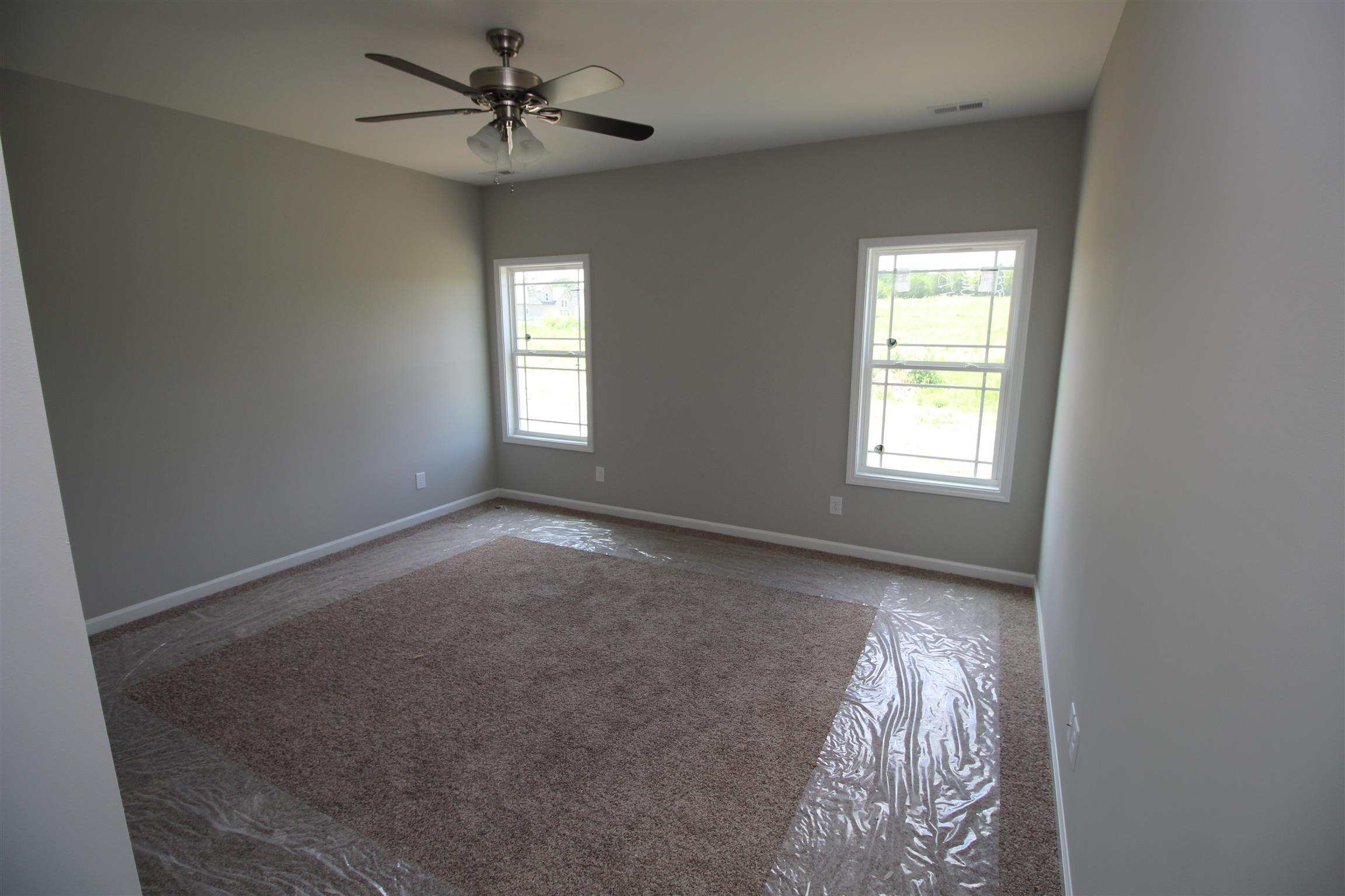 307 Buckadee Road La Vergne, TN 37086 - Photo 9 of 13 master bed
