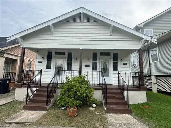 $1,400 | 3712 Toledano Street, New Orleans, LA 70125