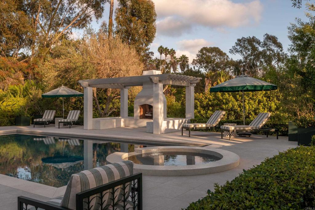 5315 La Crescenta Road Rancho Santa Fe, CA 92067 - Photo 20 of 31 Gallery Image 20