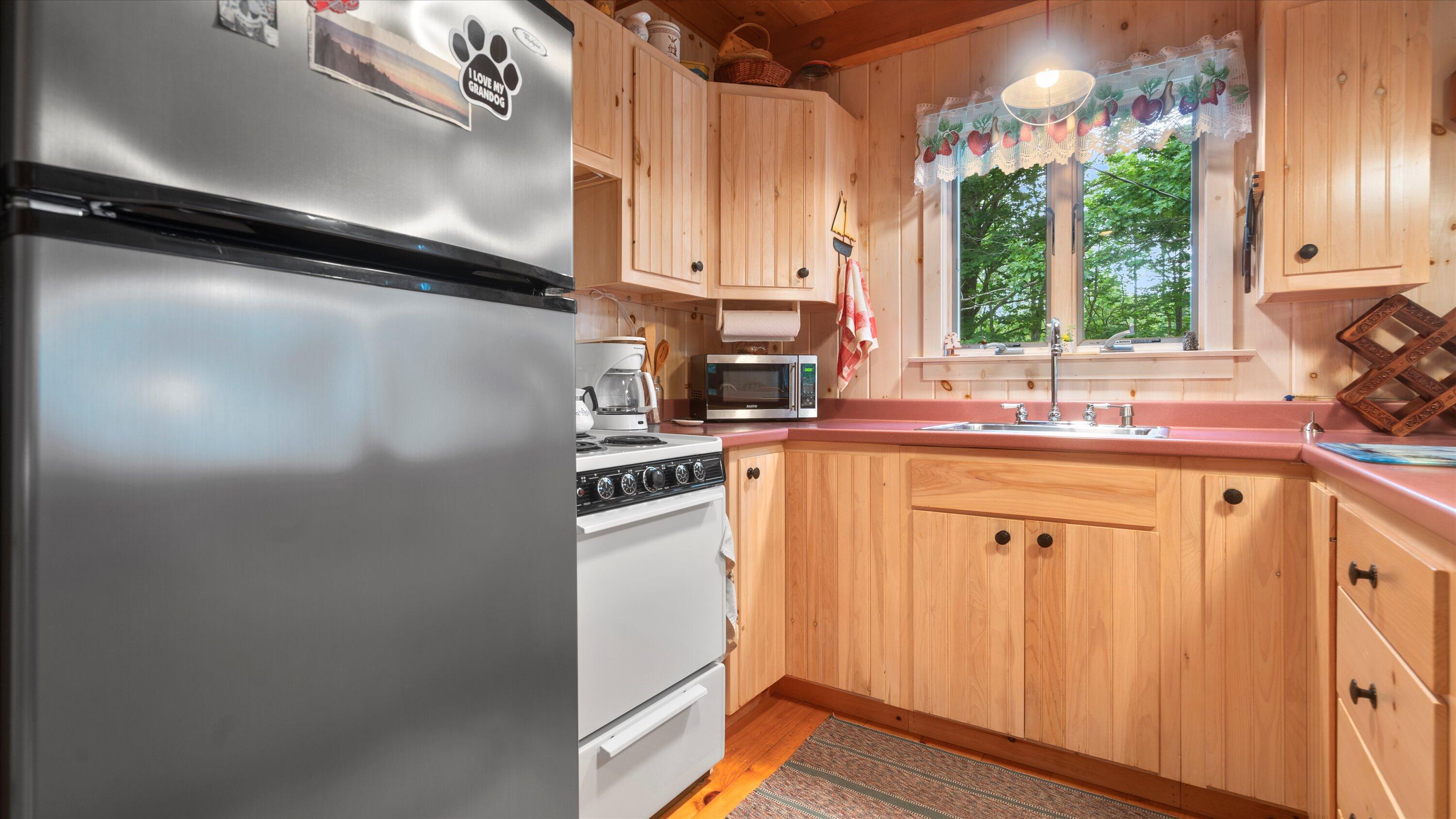 90 Highway 129 Walpole, ME 04573 - Photo 5 of 47 17-DSC01033