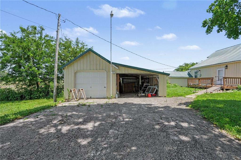 5597 Southwest County Line Road Trimble, MO 64492 - Photo 26 of 31