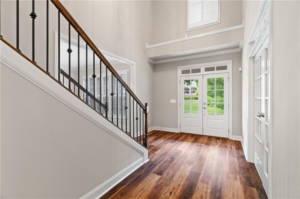 309 Peninsula Pointe Canton, GA 30115 - Photo 10 of 83
