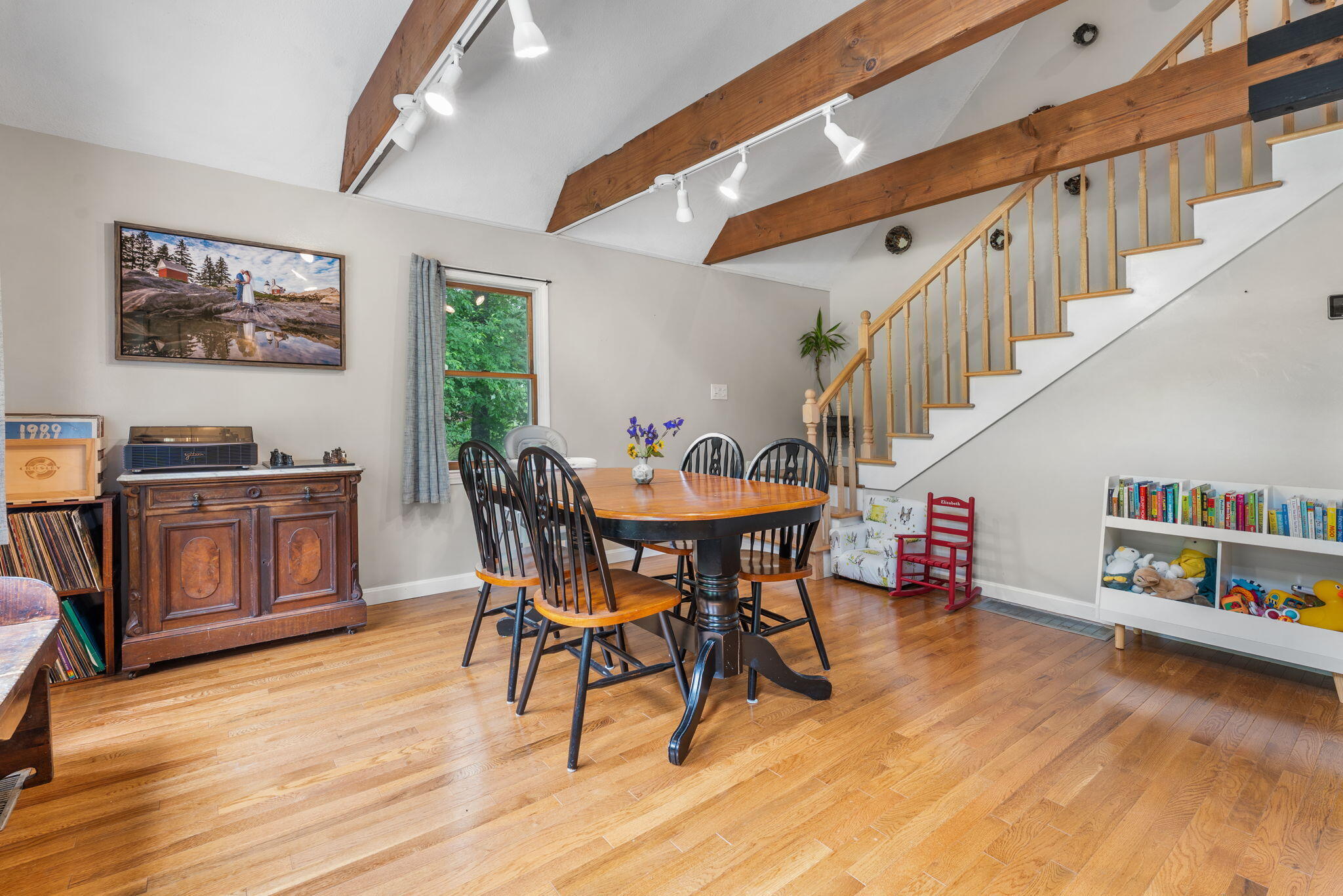 15 Power House Road Berwick, ME 03901 - Photo 10 of 44 Dining Room
