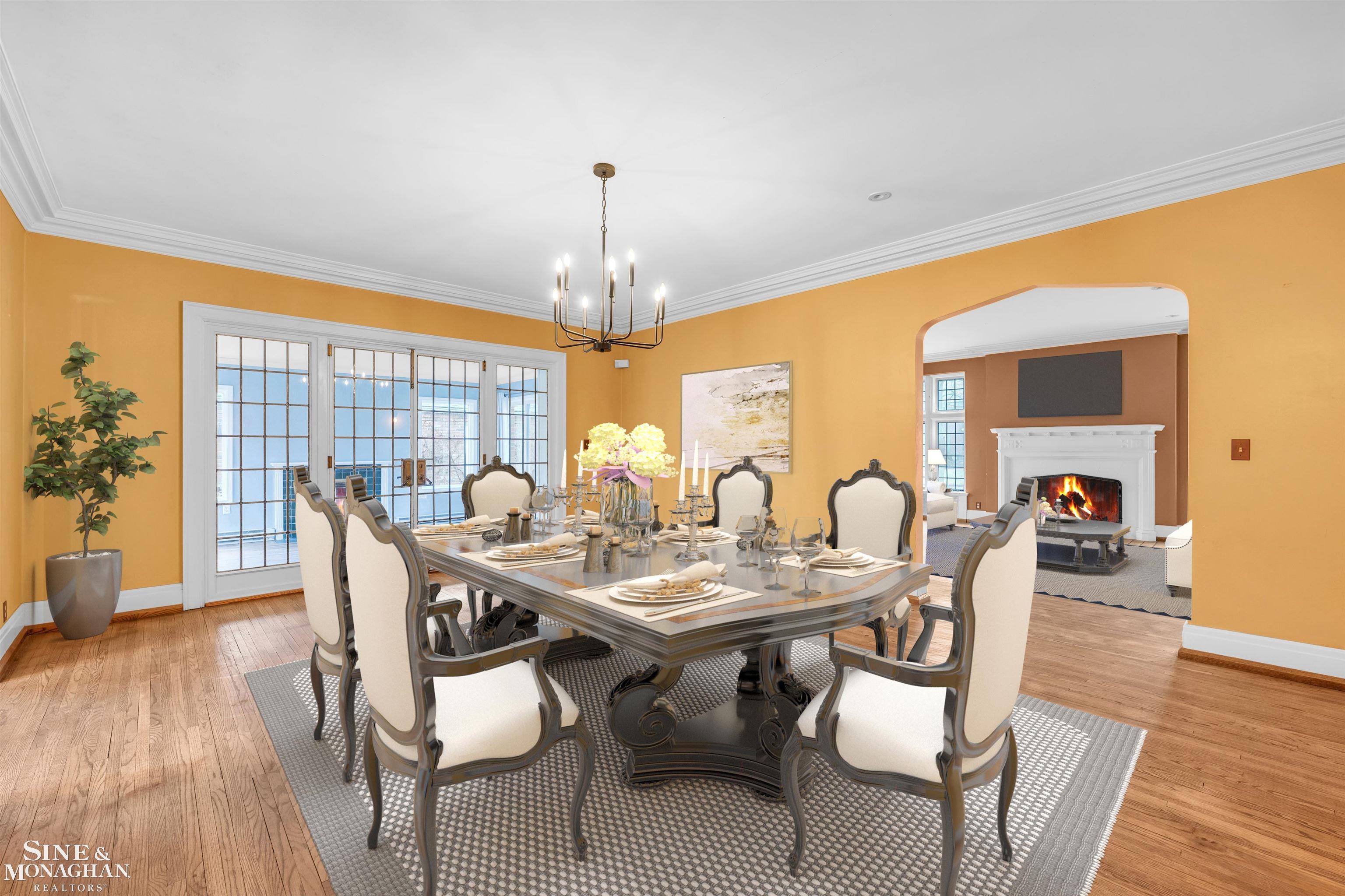 812 Whittier Road Grosse Pointe, MI 48230 - Photo 16 of 70 50163662-109b0939-ec35-4c5a-bae9-81db57defd47.JPG