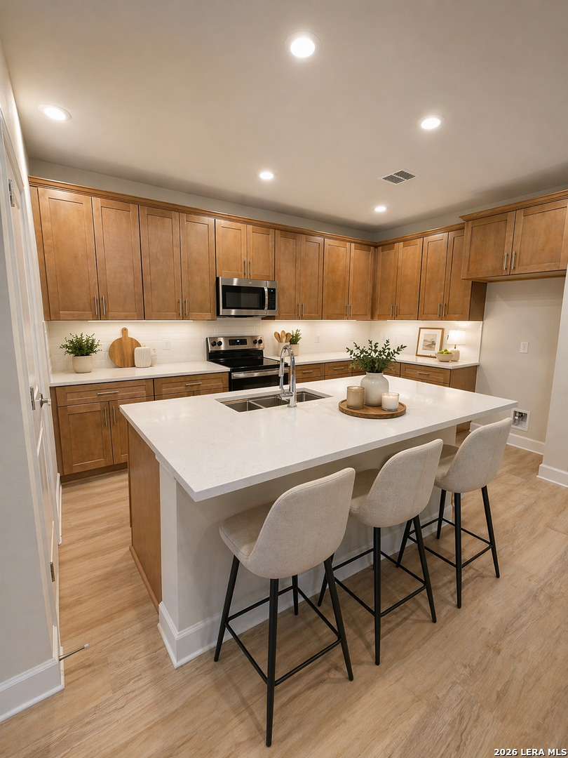 628 Winding River Lane Spring Branch, TX 78070 - Photo 4 of 30