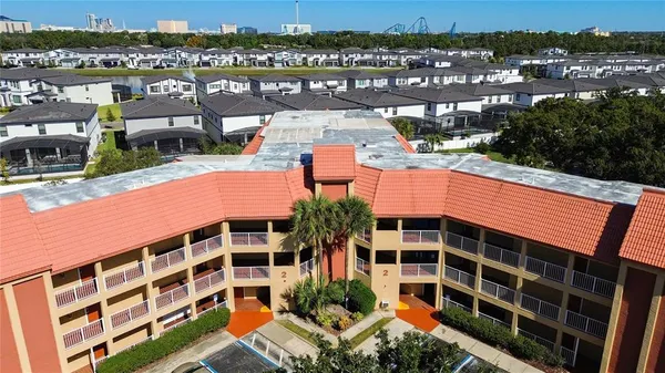 $95,000 | 6337 Parc Corniche Drive, Unit 2304, Orlando, FL 32821