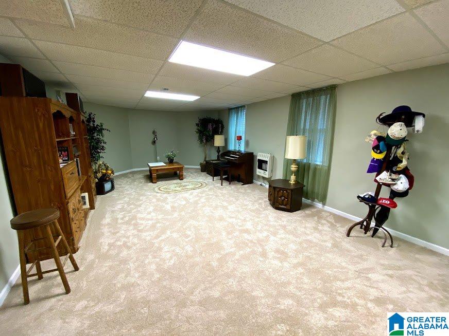240 Luste Cosmos Road Jacksonville, AL 36265 - Photo 16 of 30
