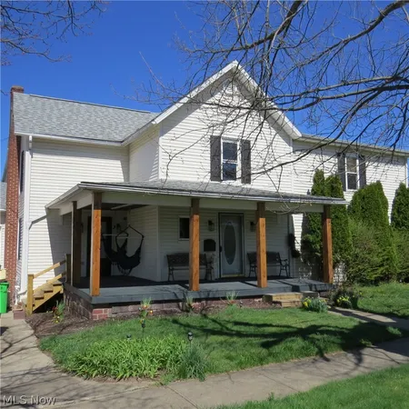 $244,000 | 109 Park Avenue Southeast, Carrollton, OH 44615