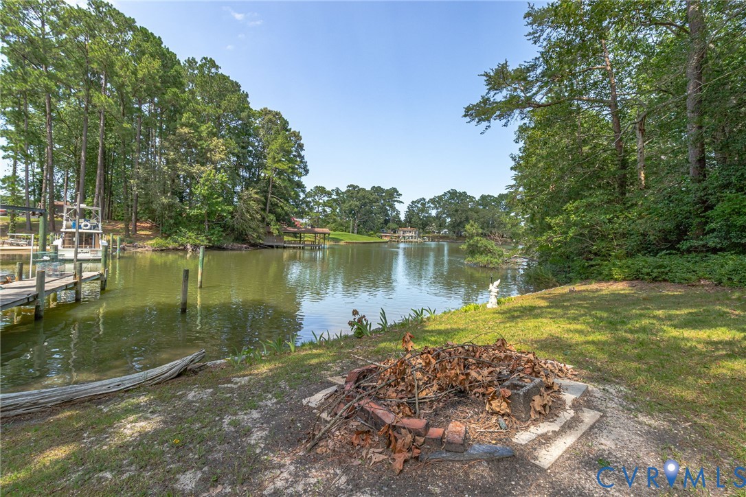 818 Forest Green Road Reedville, VA 22539 - Photo 65 of 70 Gallery Image 65