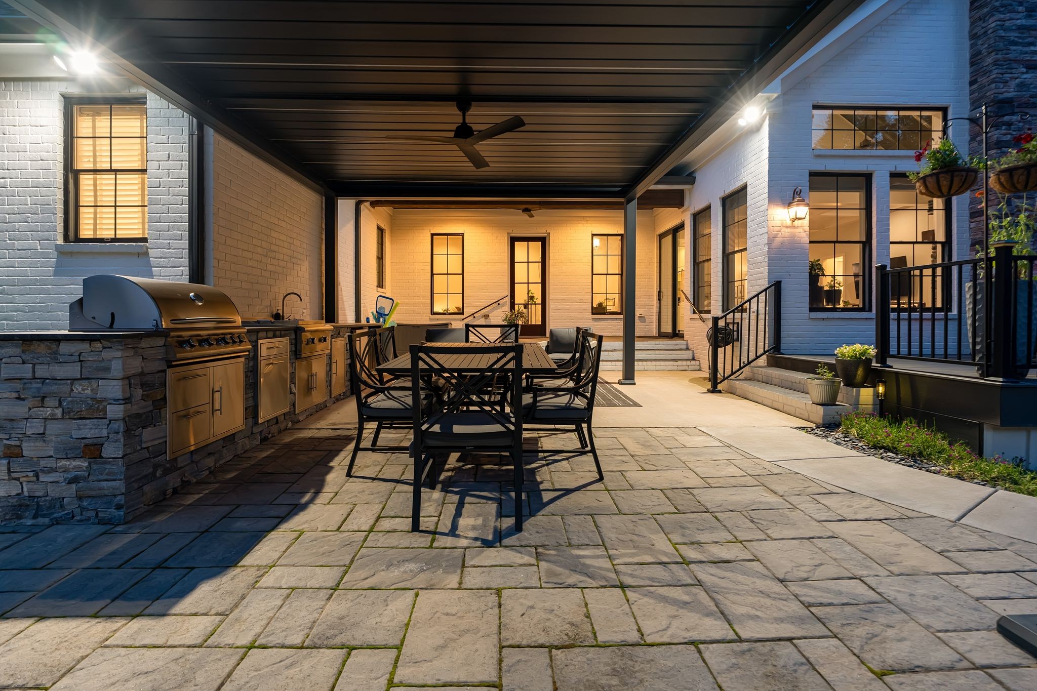 4715 Ritas Way Franklin, TN 37064 - Photo 84 of 92