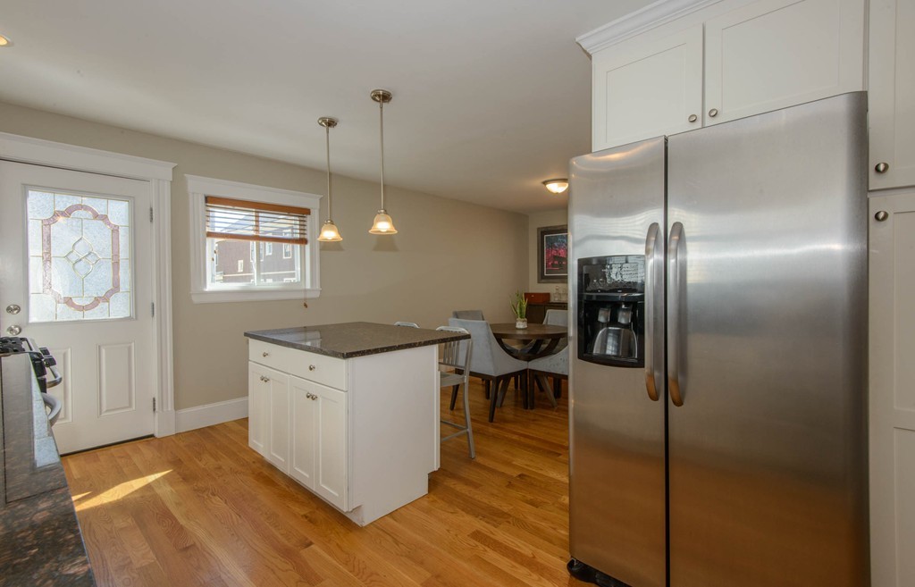 17 Raymond Street Medford, MA 02155 - Photo 11 of 22