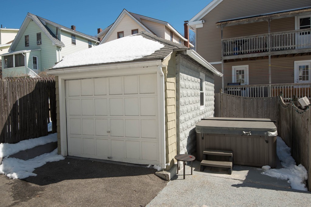 17 Raymond Street Medford, MA 02155 - Photo 22 of 22