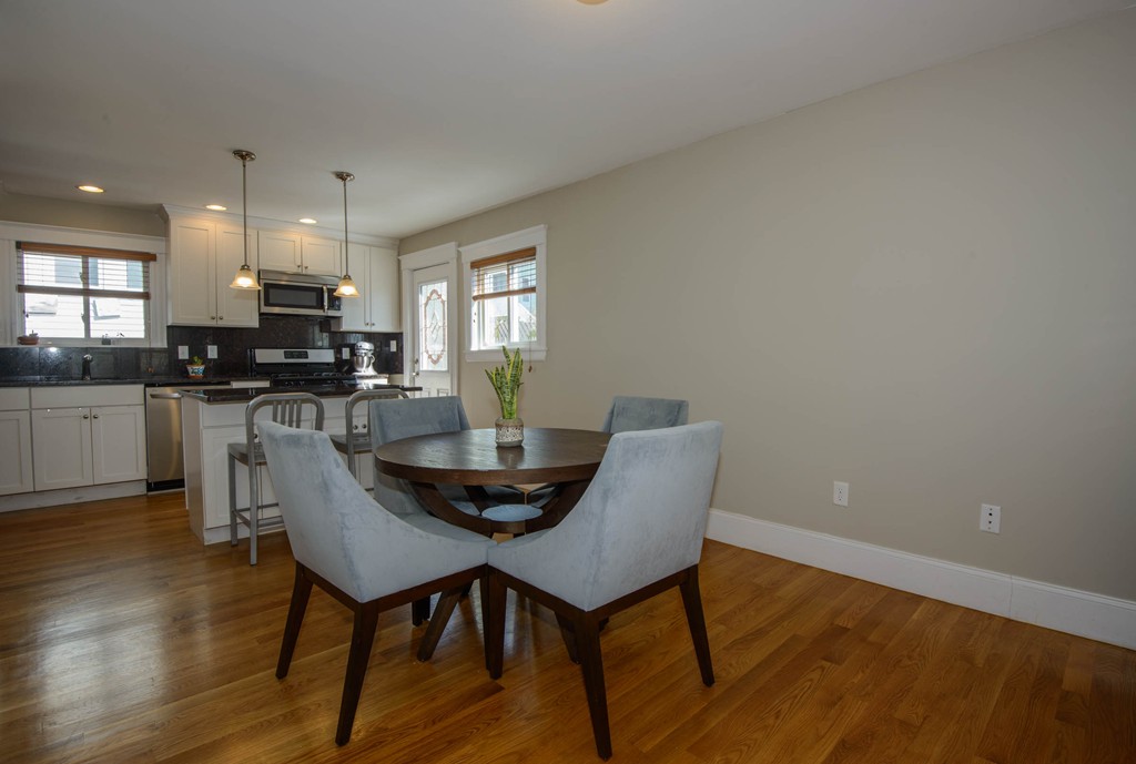 17 Raymond Street Medford, MA 02155 - Photo 7 of 22