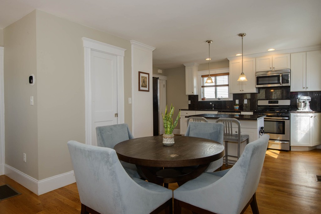 17 Raymond Street Medford, MA 02155 - Photo 8 of 22