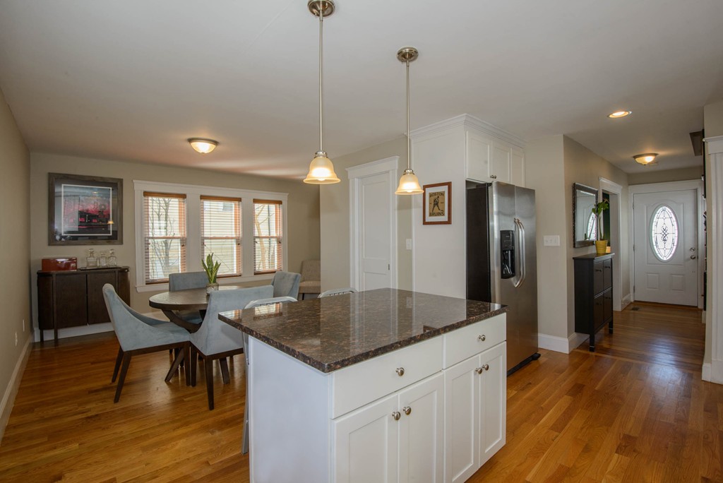 17 Raymond Street Medford, MA 02155 - Photo 9 of 22