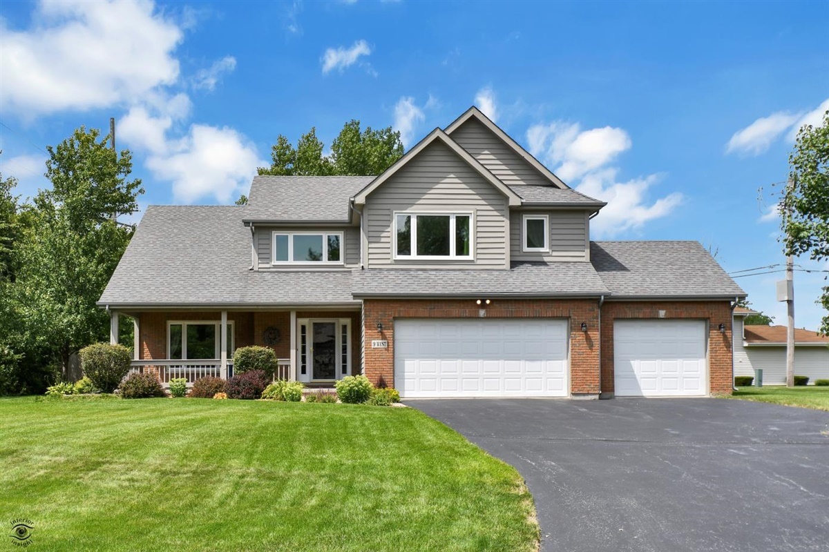 9 West Richton Road Crete, IL 60417 - Photo 1 of 27