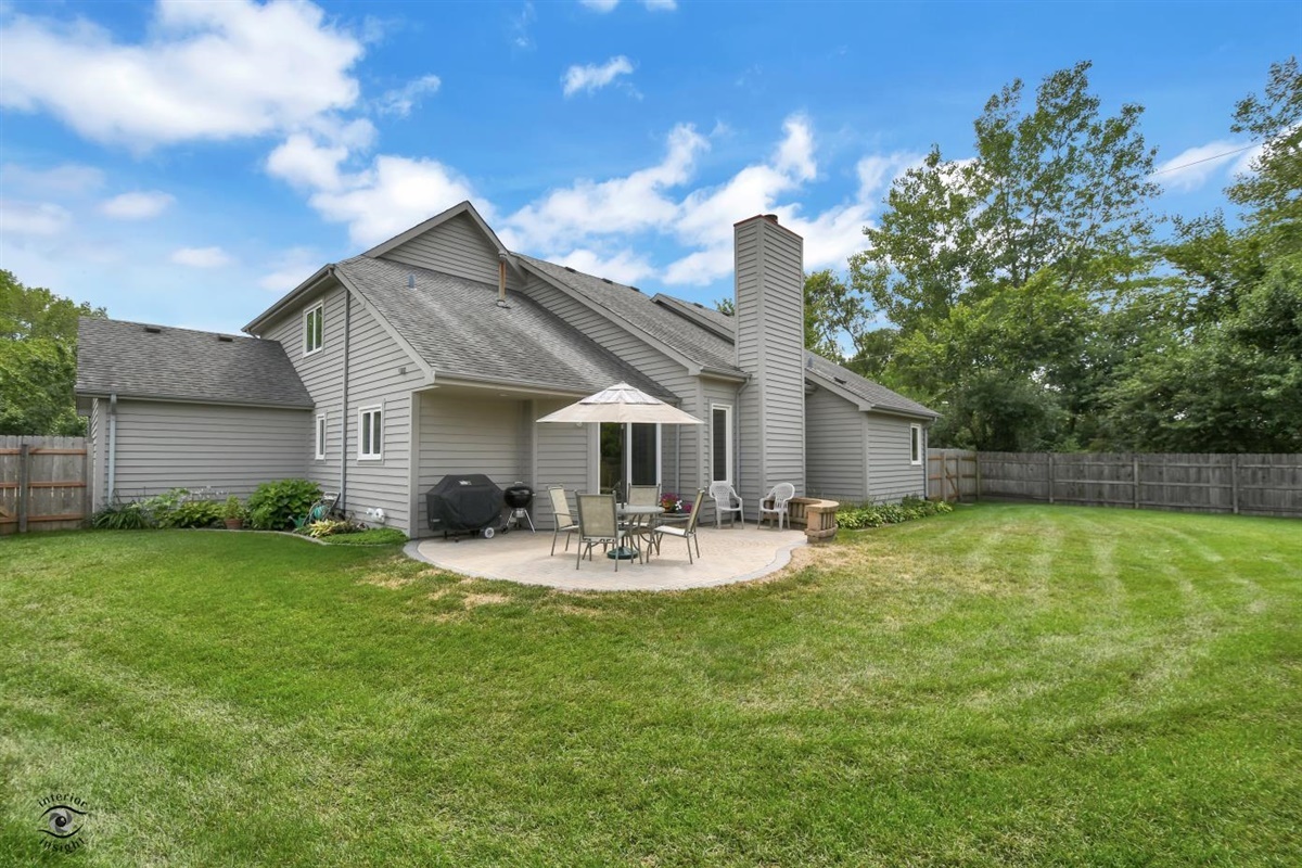 9 West Richton Road Crete, IL 60417 - Photo 25 of 27