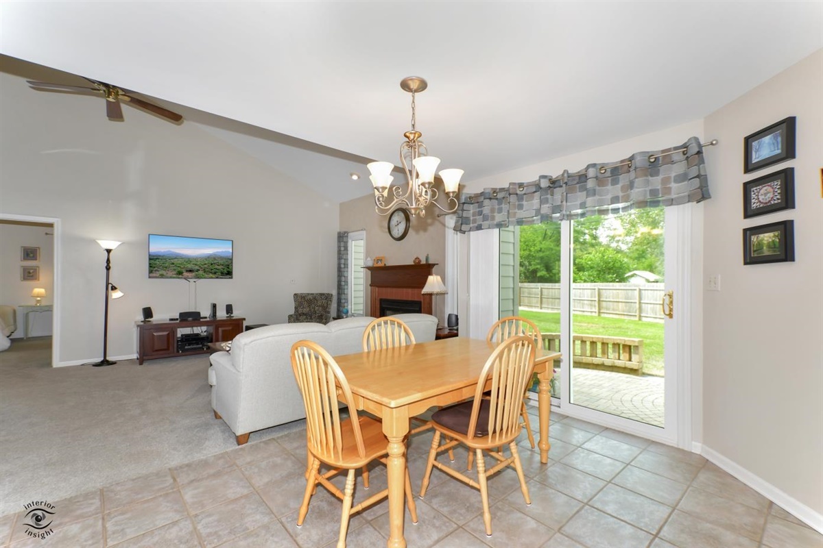 9 West Richton Road Crete, IL 60417 - Photo 7 of 27