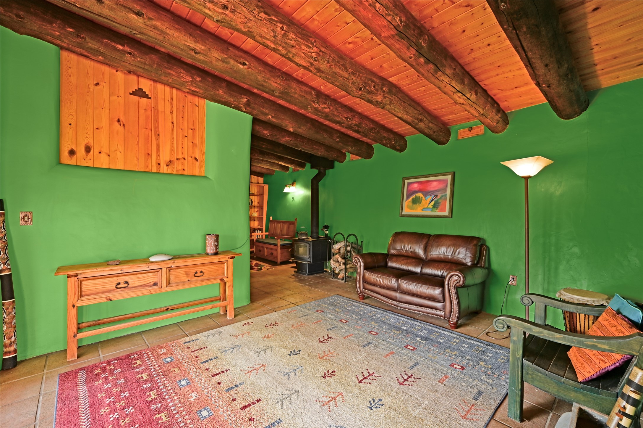 157 Pacheco Road Llano, NM 87543 - Photo 20 of 94