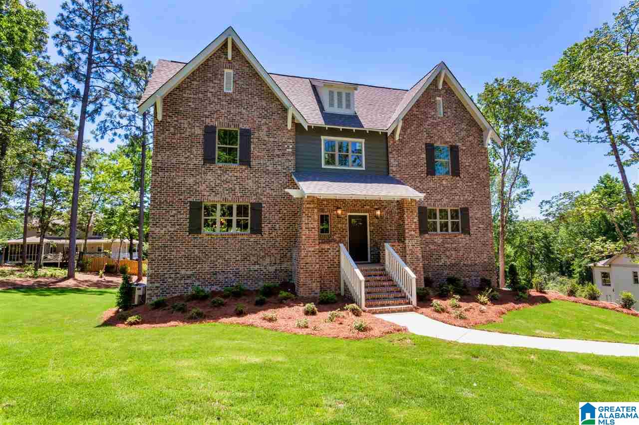 4065 South Shades Crest Road Birmingham, AL 35244 - Photo 3 of 49