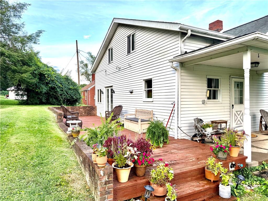 16 Ranch Road Dunbar, PA 15431 - Photo 4 of 35 Gallery Image 4