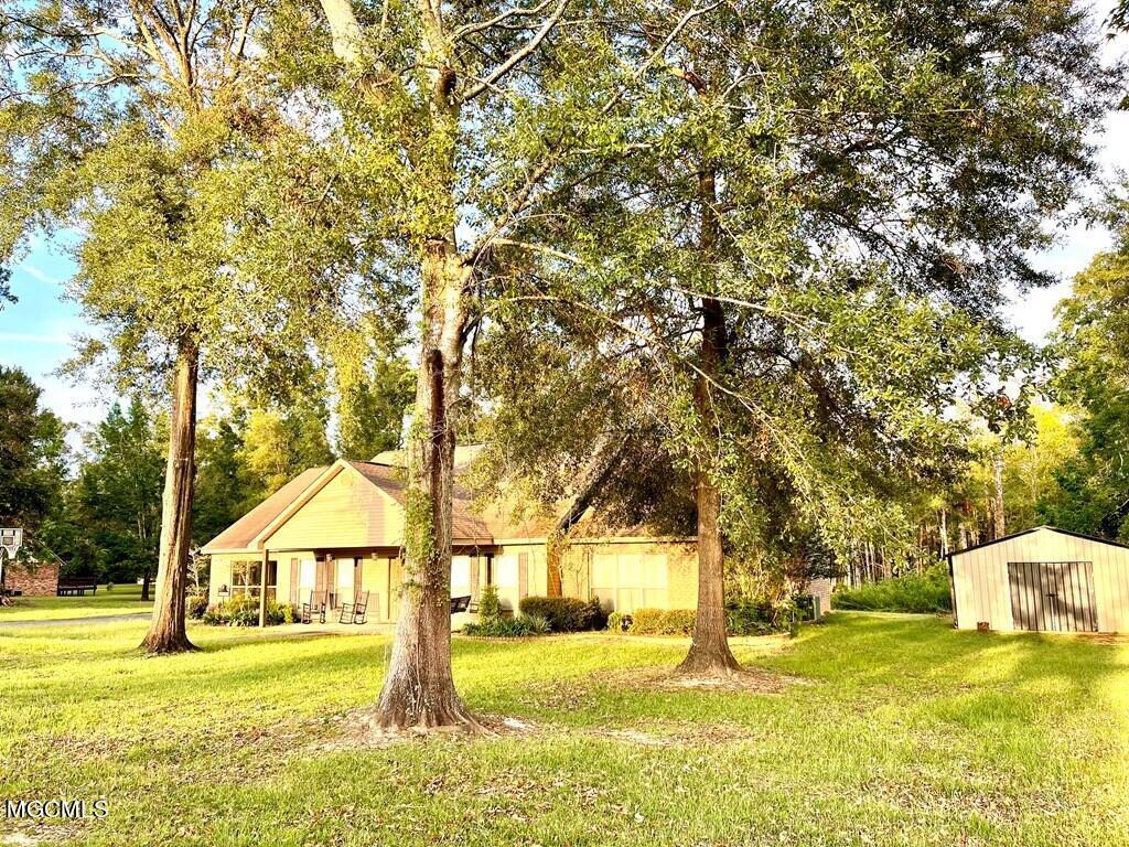 164 Koch Road Picayune, MS 39466 - Photo 1 of 72 k2