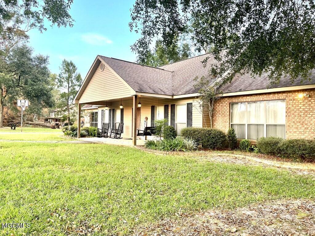 164 Koch Road Picayune, MS 39466 - Photo 2 of 72 k8