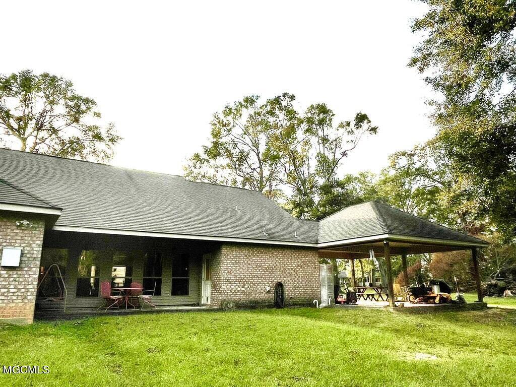 164 Koch Road Picayune, MS 39466 - Photo 3 of 72 k7