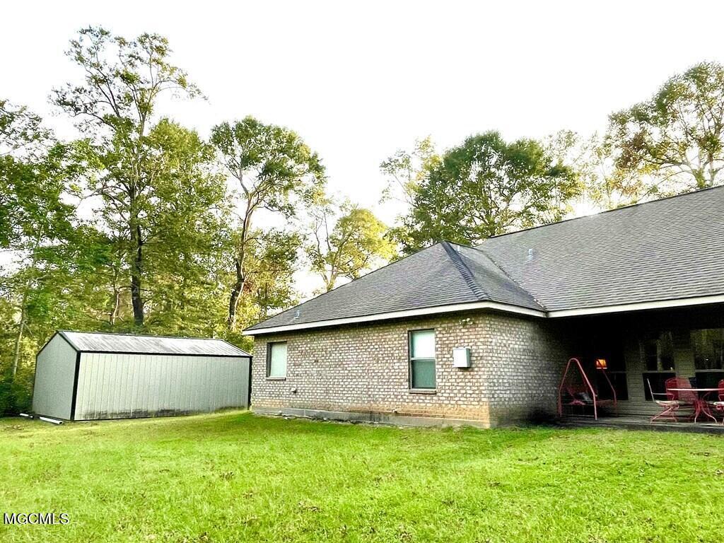 164 Koch Road Picayune, MS 39466 - Photo 4 of 72 k6
