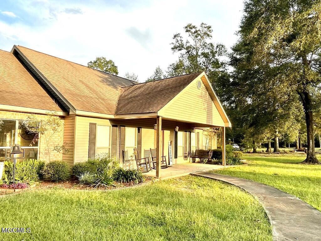 164 Koch Road Picayune, MS 39466 - Photo 5 of 72 k5