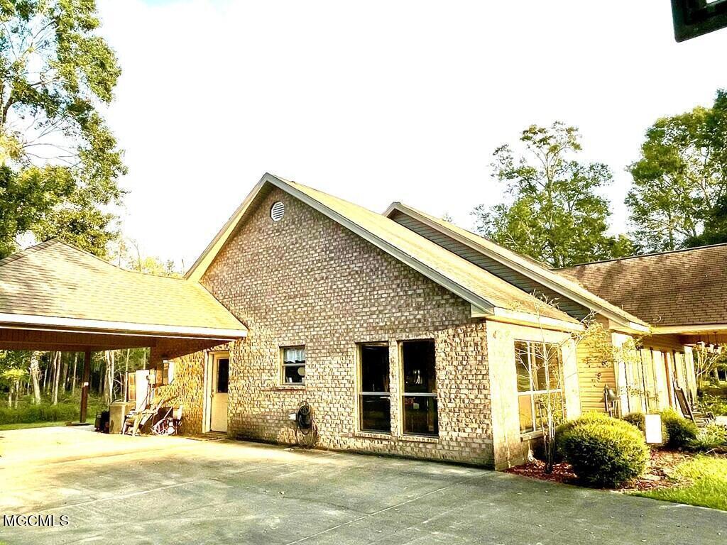 164 Koch Road Picayune, MS 39466 - Photo 6 of 72 k4