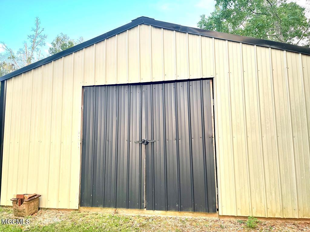 164 Koch Road Picayune, MS 39466 - Photo 70 of 72 k72