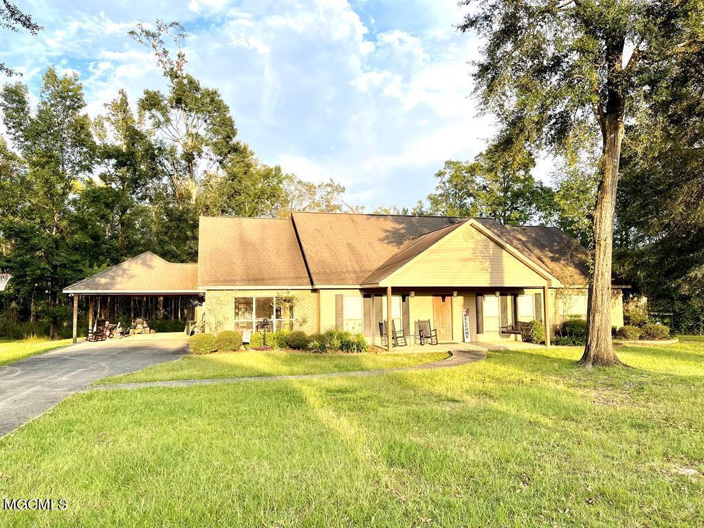 164 Koch Road Picayune, MS 39466 - Photo 7 of 72 k1