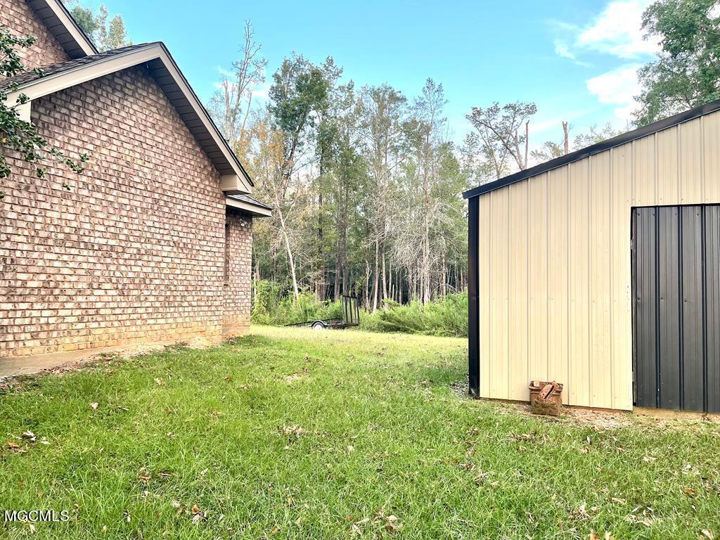 164 Koch Road Picayune, MS 39466 - Photo 71 of 72 k68