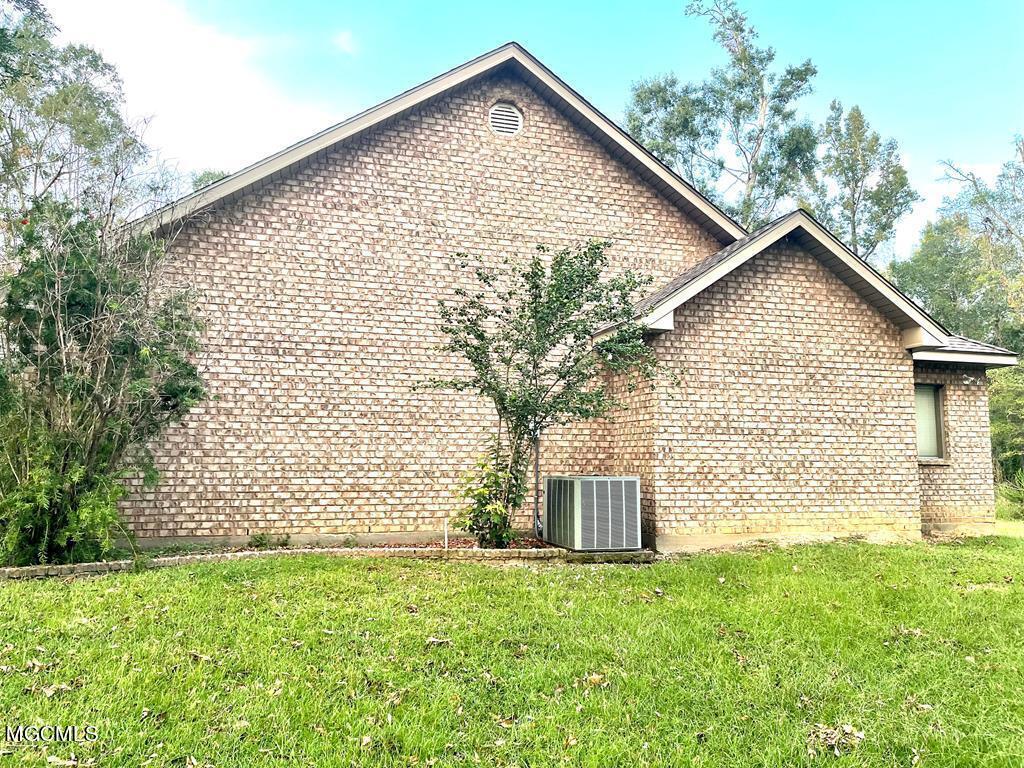 164 Koch Road Picayune, MS 39466 - Photo 72 of 72 k67