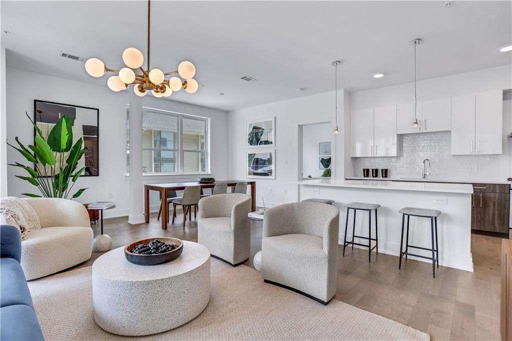 775 Juniper Street Northeast, Unit 525 Atlanta, GA 30308 - Photo 11 of 57