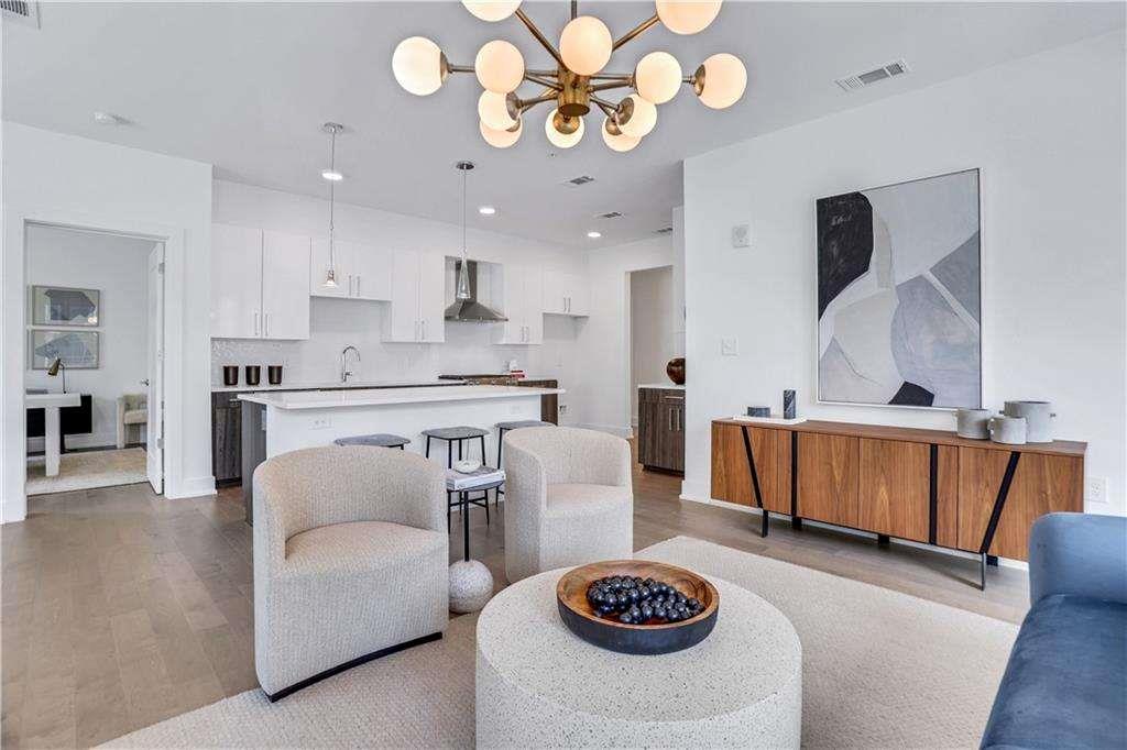 775 Juniper Street Northeast, Unit 525 Atlanta, GA 30308 - Photo 12 of 57