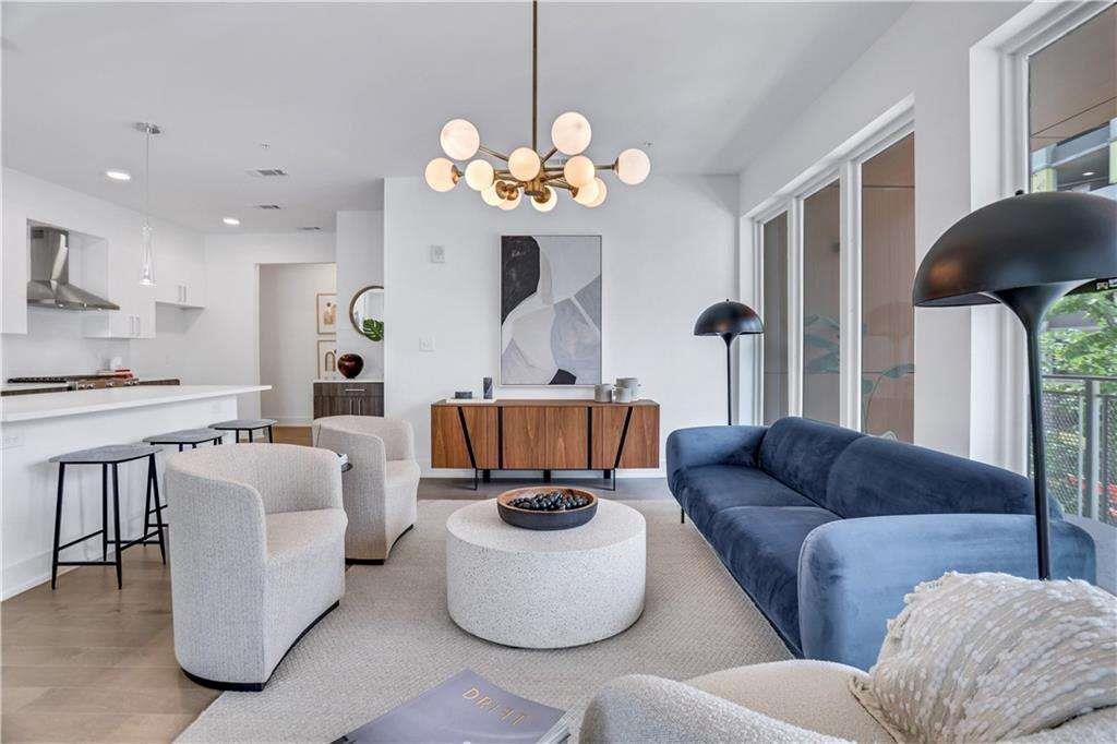 775 Juniper Street Northeast, Unit 525 Atlanta, GA 30308 - Photo 13 of 57