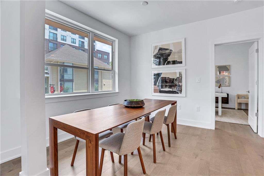 775 Juniper Street Northeast, Unit 525 Atlanta, GA 30308 - Photo 15 of 57