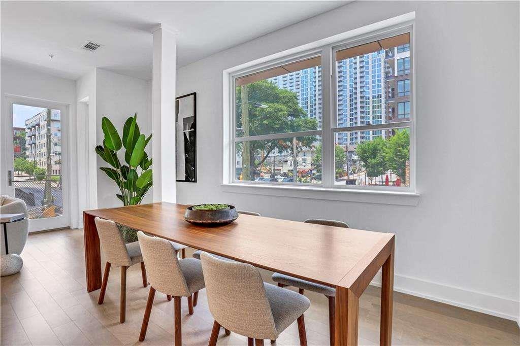 775 Juniper Street Northeast, Unit 525 Atlanta, GA 30308 - Photo 16 of 57