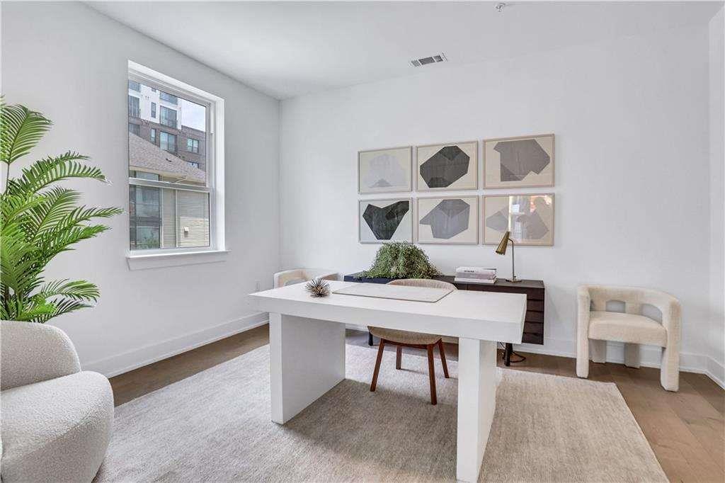 775 Juniper Street Northeast, Unit 525 Atlanta, GA 30308 - Photo 17 of 57