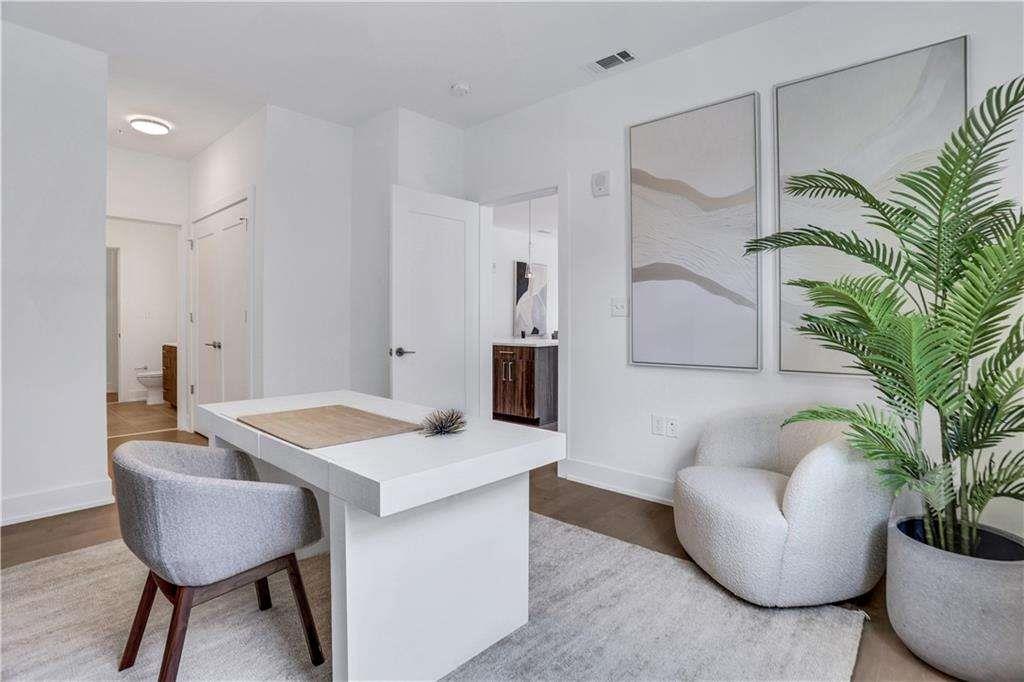 775 Juniper Street Northeast, Unit 525 Atlanta, GA 30308 - Photo 18 of 57