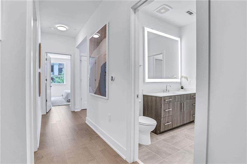 775 Juniper Street Northeast, Unit 525 Atlanta, GA 30308 - Photo 2 of 57