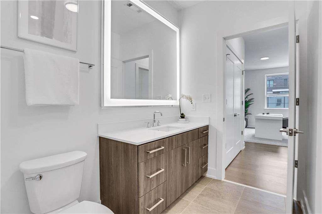 775 Juniper Street Northeast, Unit 525 Atlanta, GA 30308 - Photo 21 of 57