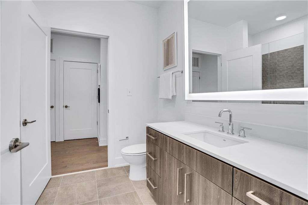 775 Juniper Street Northeast, Unit 525 Atlanta, GA 30308 - Photo 22 of 57